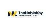 The Noble Key Real Estate logo image