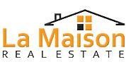 LAMAISON REAL ESTATE BROKERS logo image