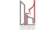Hamra Properties logo image