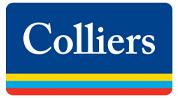 Colliers - Commercial logo image