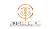 PRIME AND LUXE REAL ESTATE L.L.C logo image