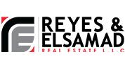 REYES & ELSAMAD REAL ESTATE L.L.C logo image