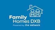 Family Homes DXB logo image