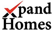 XPAND HOMES REAL ESTATE L.L.C logo image