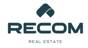 Recom Real Estate logo image