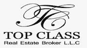 Top Class Real Estate Broker L.L.C logo image