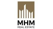 MHM Real Estate logo image