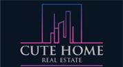 Cute Home Real Estate logo image