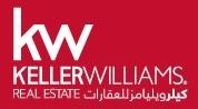 Keller Williams Real Estate logo image