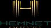 Hemnet Properties logo image