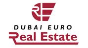 Dubai Euro Real Estate logo image