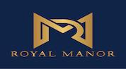 Royal Manor Real Estate Broker logo image