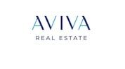 AVIVA REAL ESTATE logo image