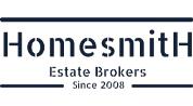 Homesmith Estate Brokers LLC logo image