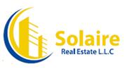 Solaire Real Estate LLC logo image