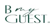 B My Guest Holiday Homes logo image