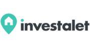 INVESTALET HOMES REAL ESTATE L.L.C logo image