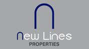 New Lines Properties logo image