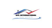 SFS INTERNATIONAL REAL ESTATE L.L.C logo image