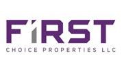 First Choice Properties logo image