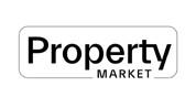 Property Market logo image
