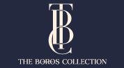 The Boros Collection logo image