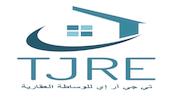 TJ Real Estate Brokers logo image