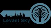 LEVANT SKY REAL ESTATE BROKERS L.L.C logo image