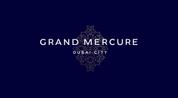 Grand Mercure Dubai Airport logo image