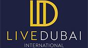 Live Dubai International Real Estate Brokers logo image