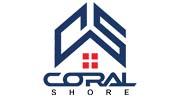 Coral Shore Real Estate Brokers logo image