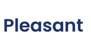 Pleasant Real Estate Brokers logo image