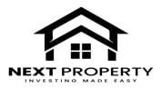 N X T PROPERTIES L.L.C logo image