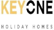 Key One Holiday Homes logo image