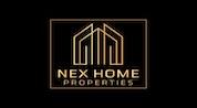 N E X Home properties logo image