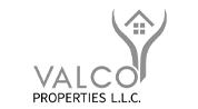 Valco Properties LLC logo image