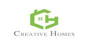 Creative Homes Real Estate Broker LLC logo image