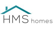 HMS Homes logo image