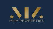 M N A Properties logo image