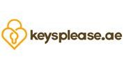 Keys Please Holiday Homes Rental logo image