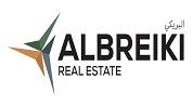 Alawi Albreiki for Real Estate Buying and Selling Brokerage CO. L.L.C logo image