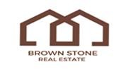 Brown Stone Real Estate logo image