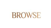 Browse Real Estate logo image