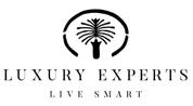 Luxury Experts Real Estate logo image