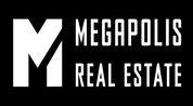 Megapolis Real Estate logo image