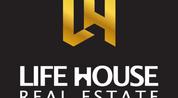 Life House Real Estate logo image