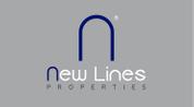 New Lines Properties logo image