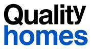 Quality Homes Real Estate logo image