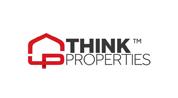 Think Properties logo image