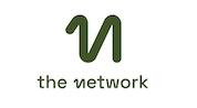 The Network logo image